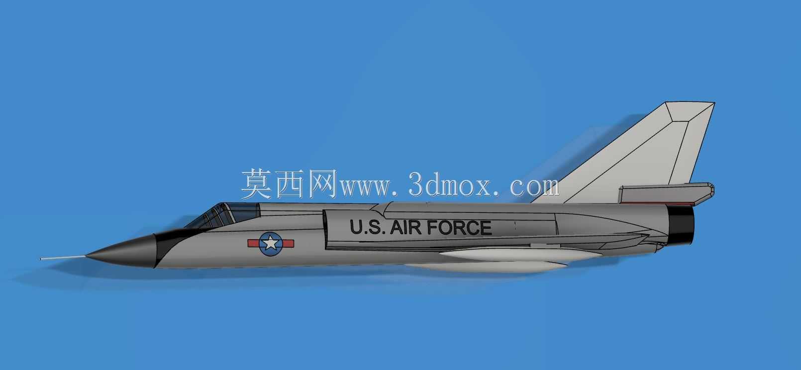 Convair F-106������