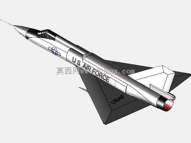 Convair F-106������