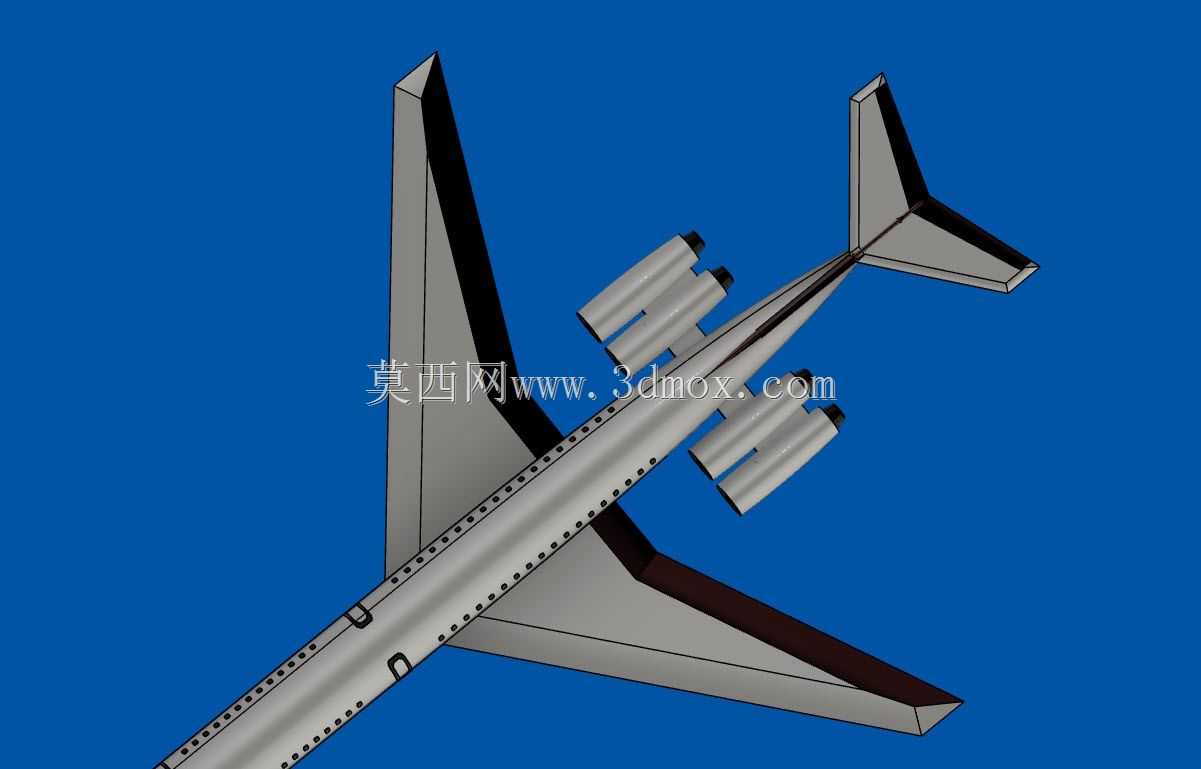 Ilyushin Il-62“经典”