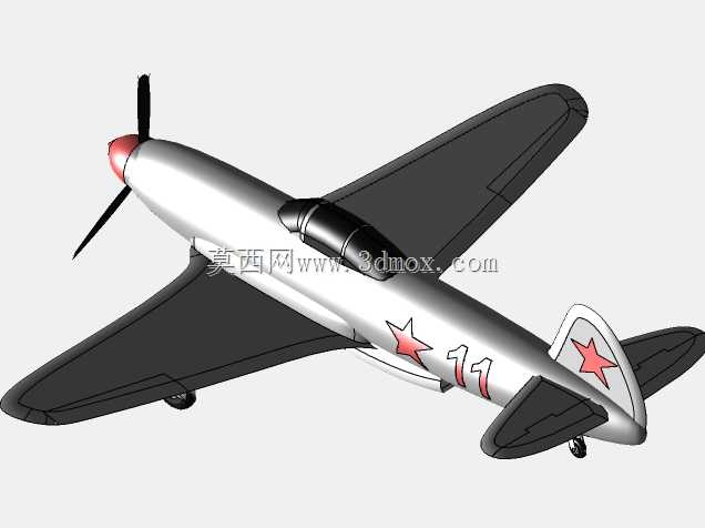 �ſƷ��з�Yak-3��1943��