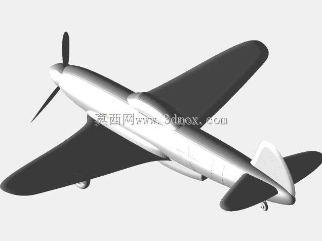 �ſƷ��з�Yak-3��1943��