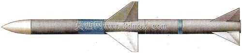 AIM-7麻雀