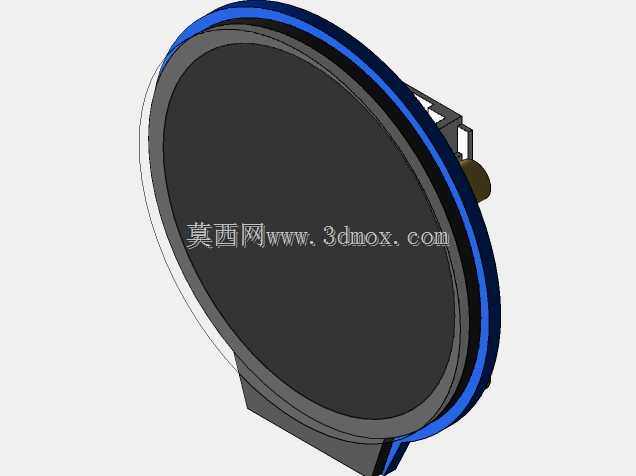 Waveshare 1.28Ӣ��Բ����ʾ��