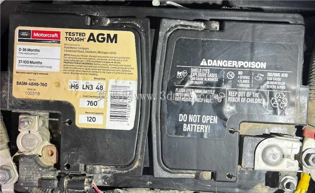 ����AGM 12V���