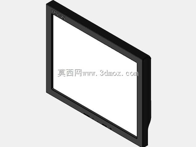 15“TruVu计算机监视器