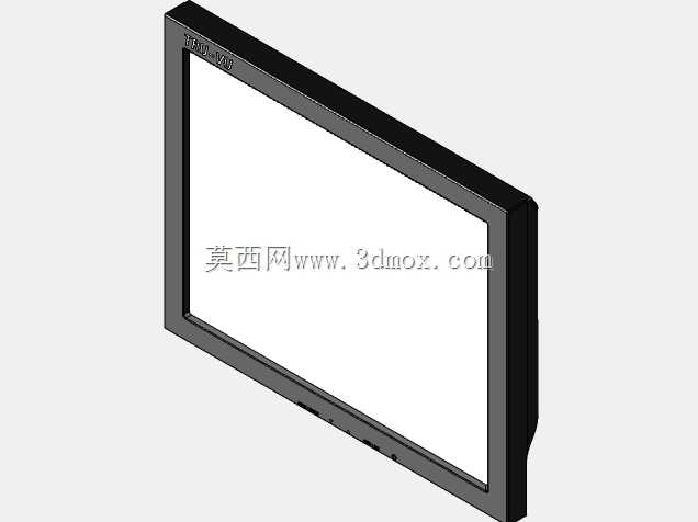 15“TruVu计算机监视器