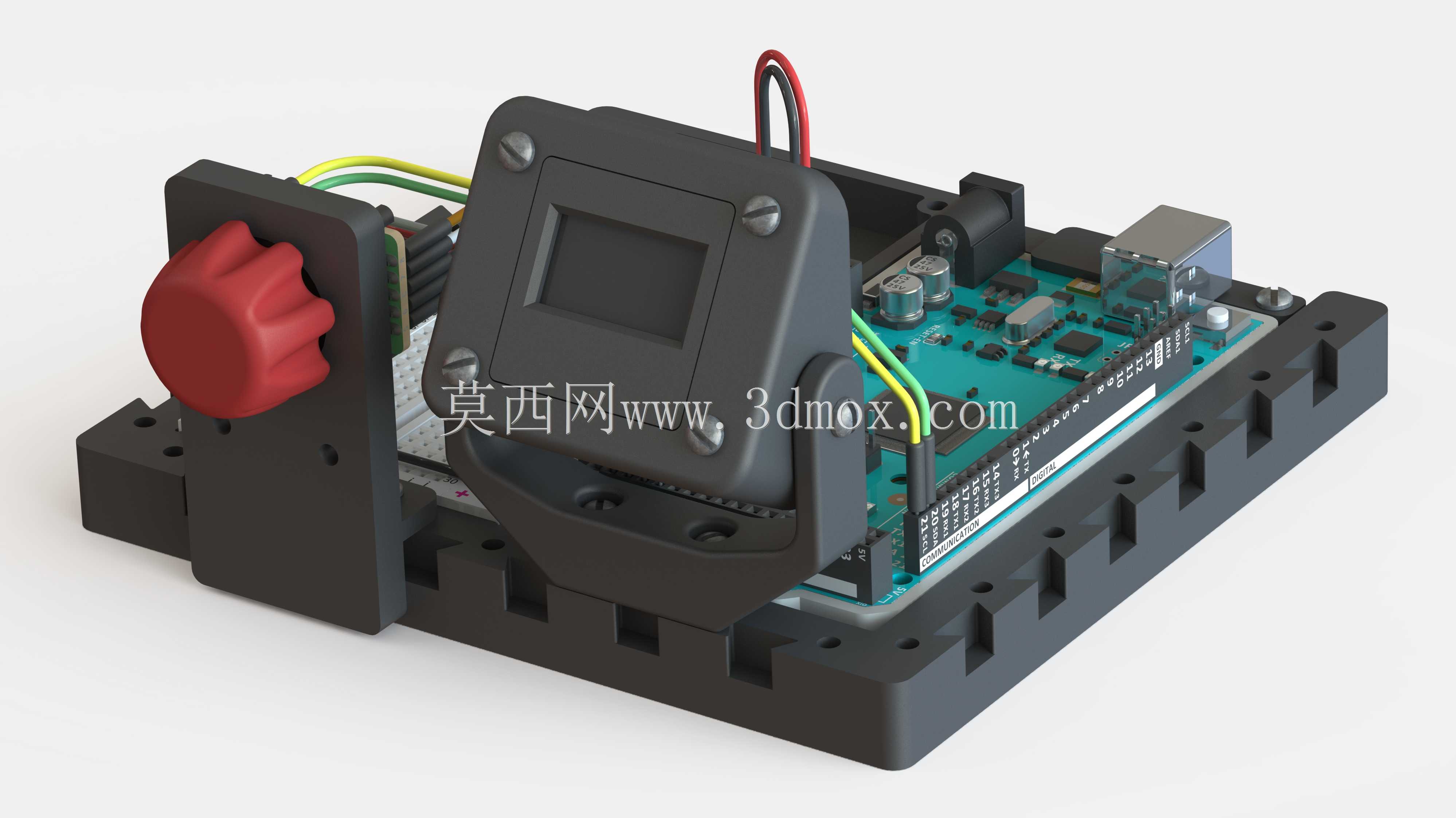 伯恩斯ACE-128编码器