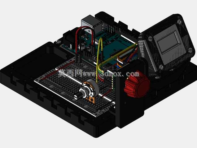 伯恩斯ACE-128编码器