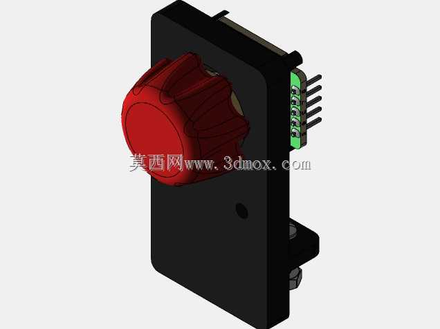 伯恩斯ACE-128编码器