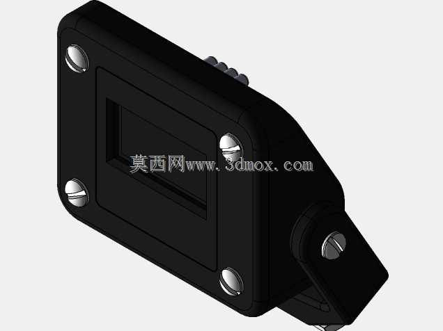 伯恩斯ACE-128编码器
