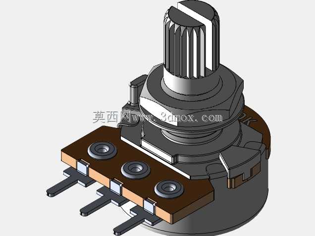 伯恩斯ACE-128编码器