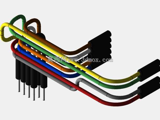 伯恩斯ACE-128编码器