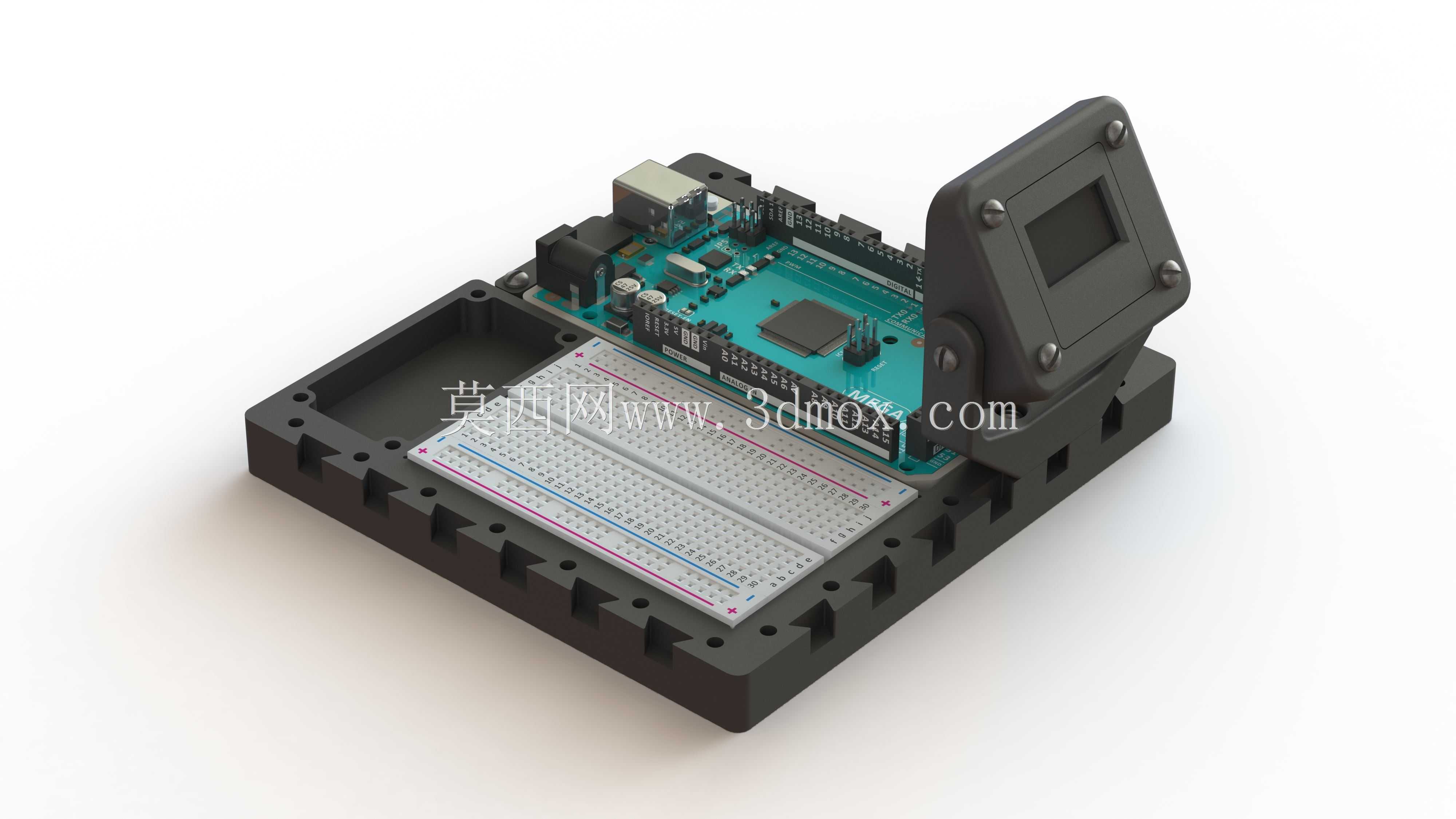 Arduino�����OLED֧��