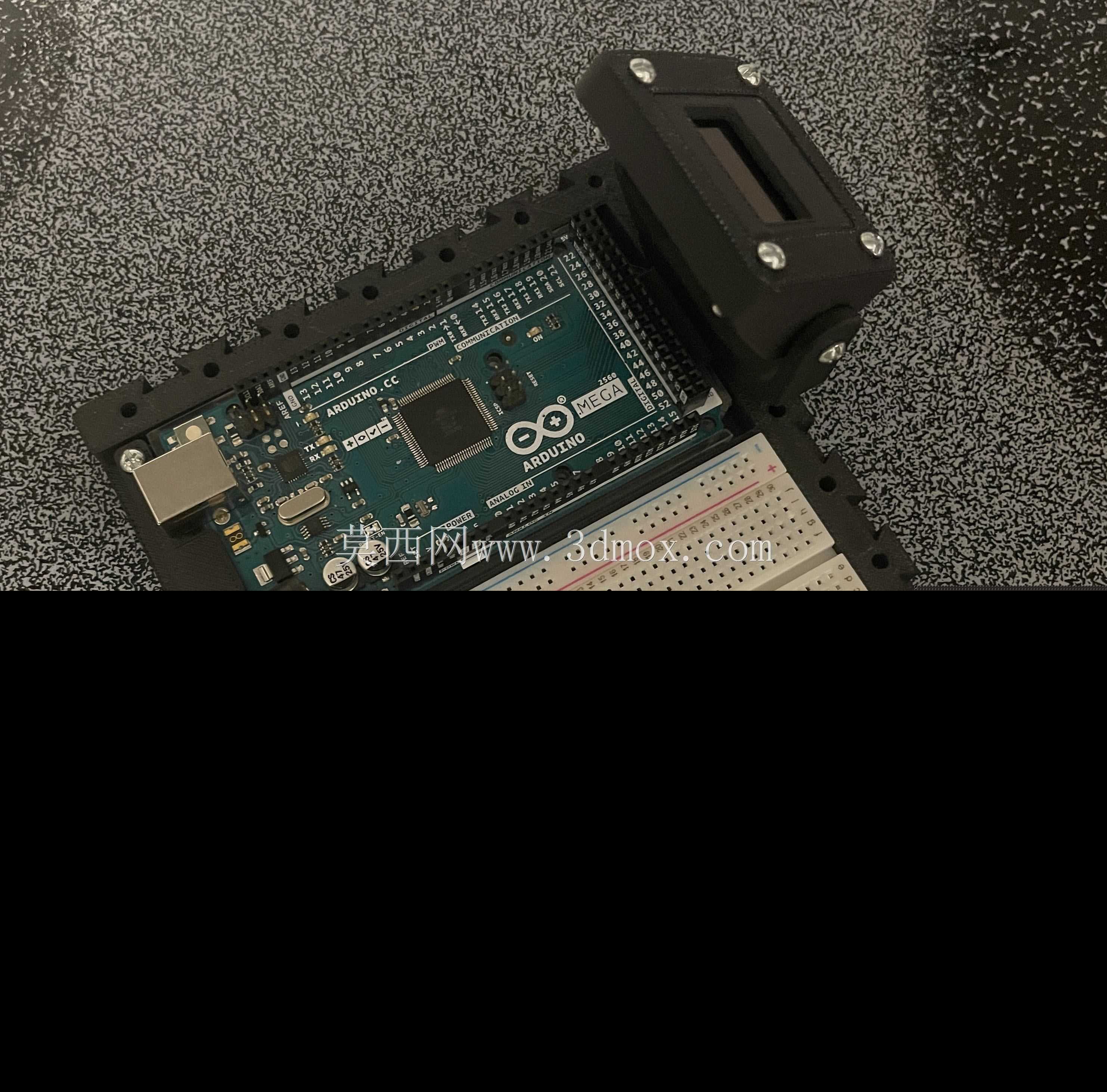 Arduino�����OLED֧��