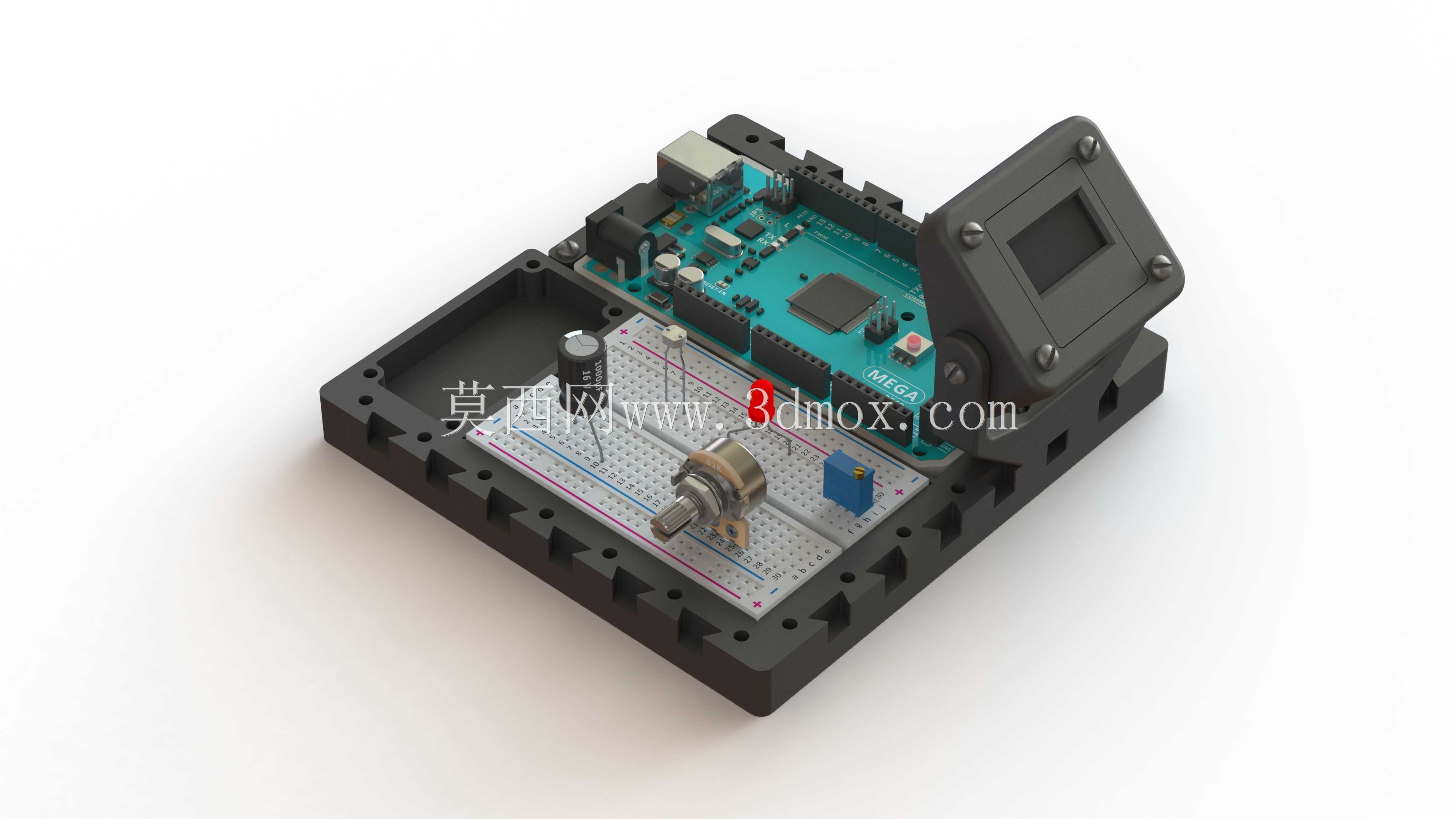 Arduino�����OLED֧��