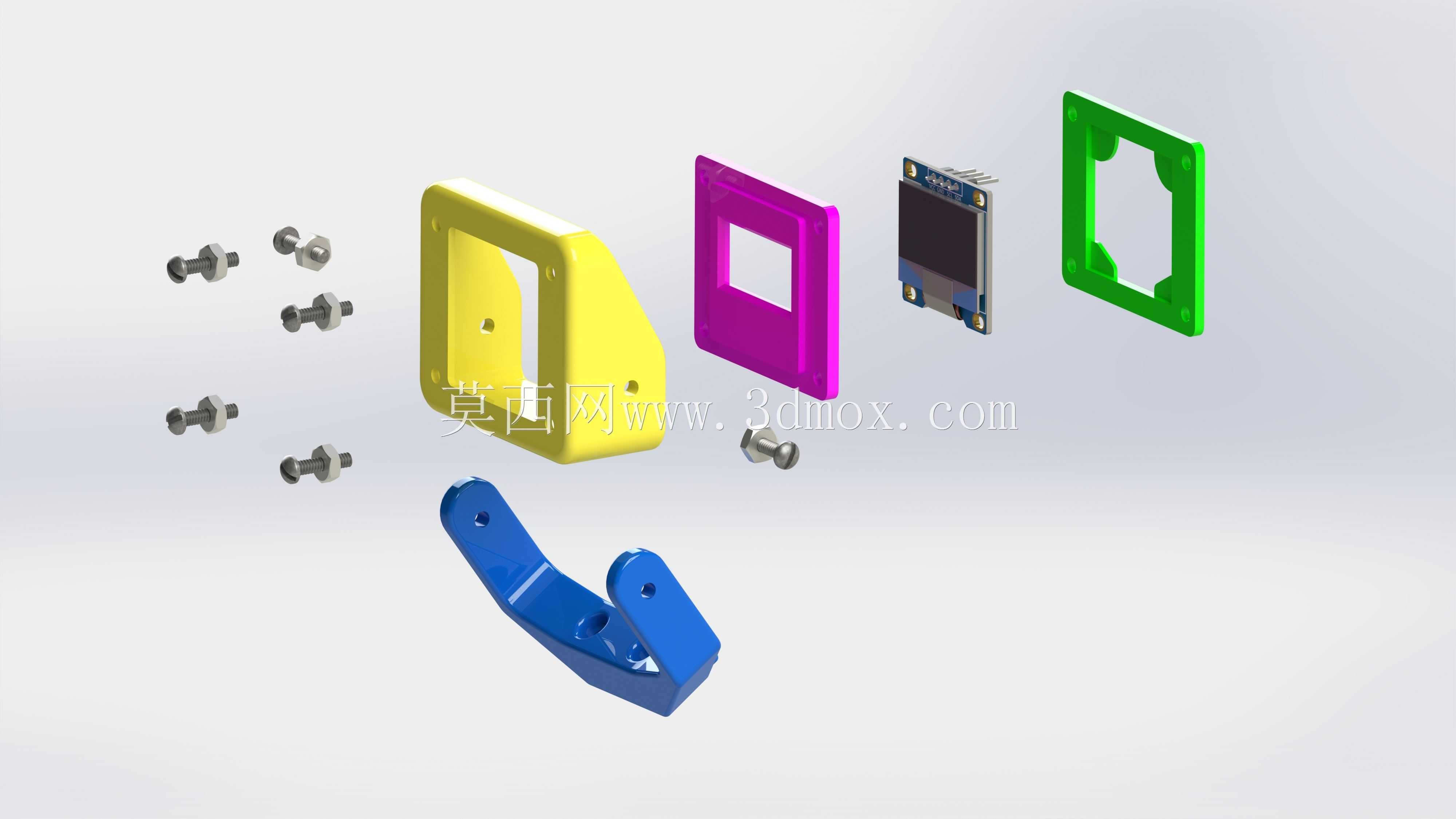 Arduino�����OLED֧��
