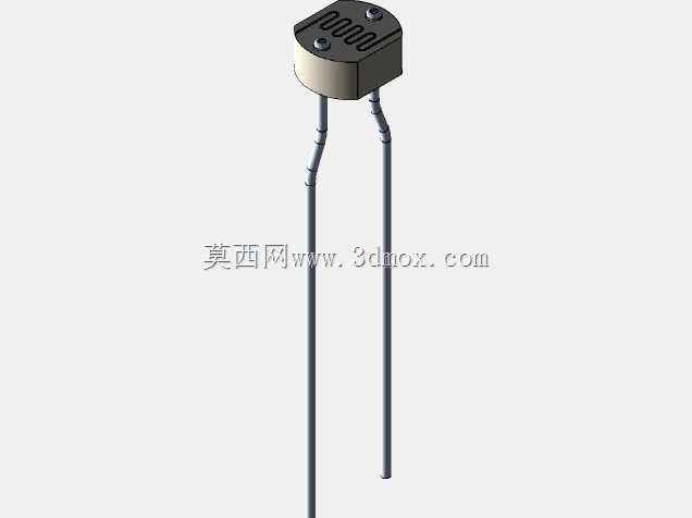 Arduino试验板OLED支架
