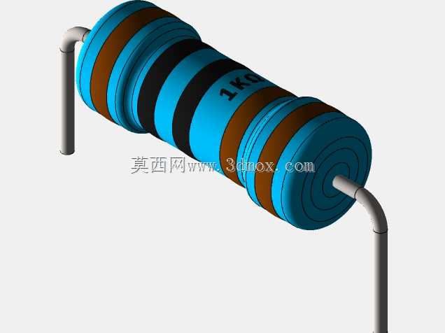 Arduino试验板OLED支架