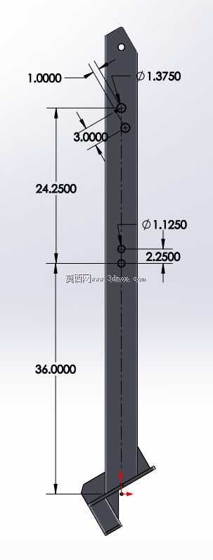 门式起重机起重机可调