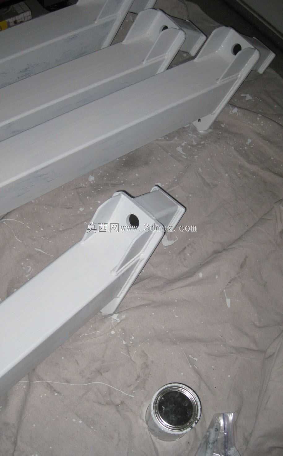 门式起重机起重机可调