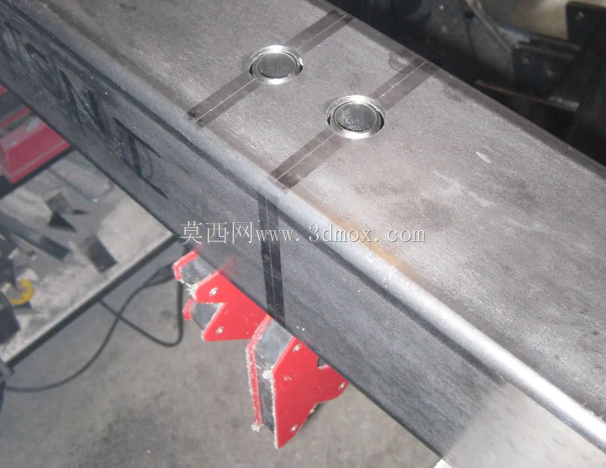 门式起重机起重机可调