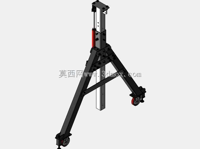 门式起重机起重机可调