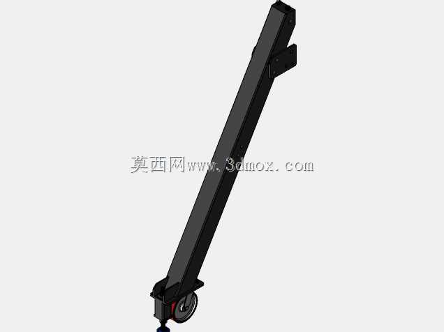 门式起重机起重机可调
