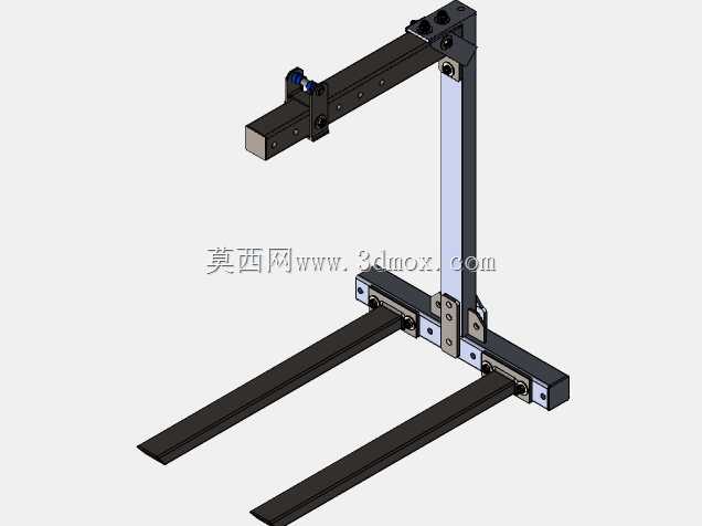 门式起重机起重机可调
