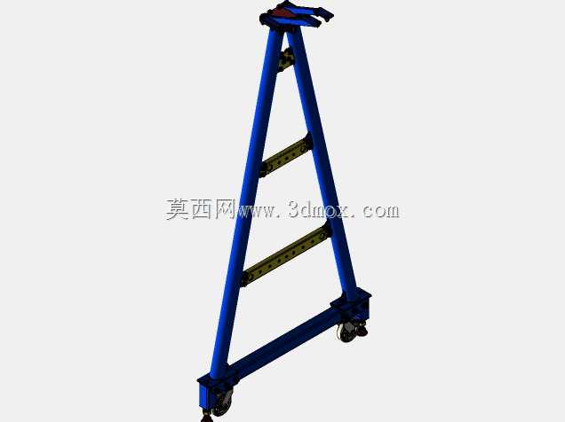 龙门起重机起重机