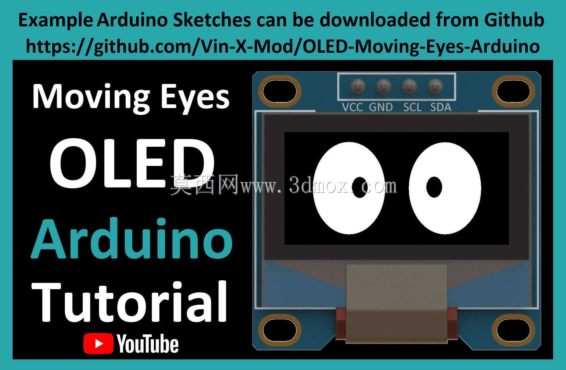 OLED 128 x 64��ʾ��