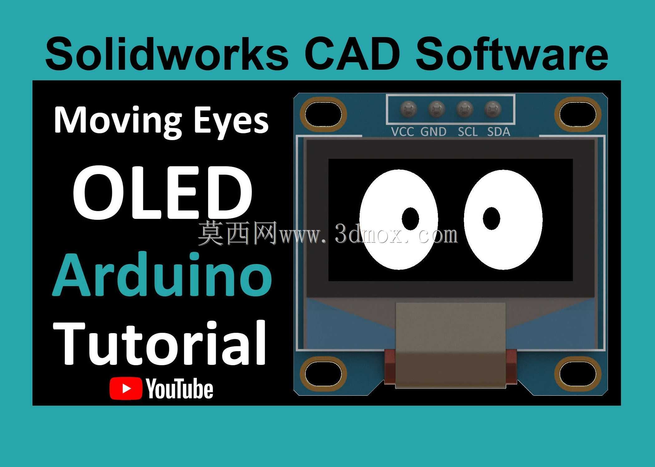 OLED 128 x 64��ʾ��
