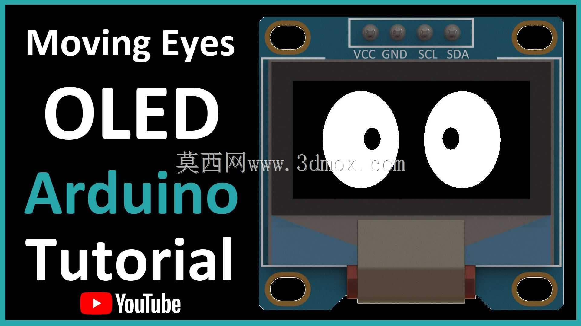 OLED 128 x 64��ʾ��