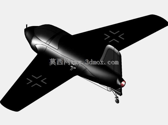 Messerschmitt Me 163