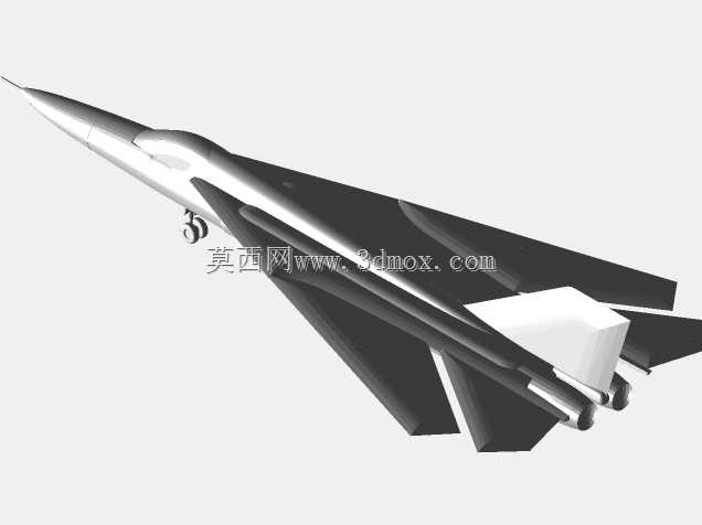 通用动力公司F-111A Aardvark