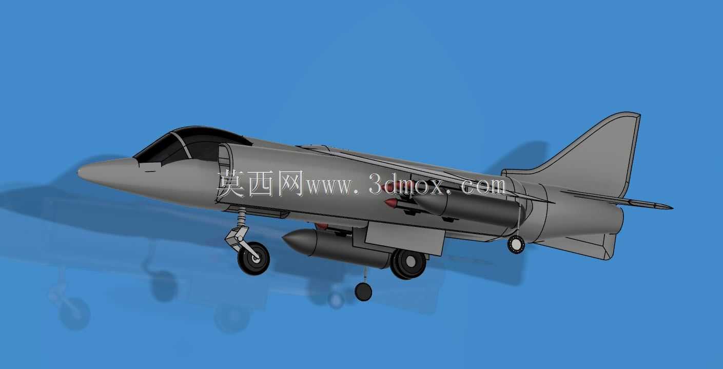 ���AV-8B Harrier II