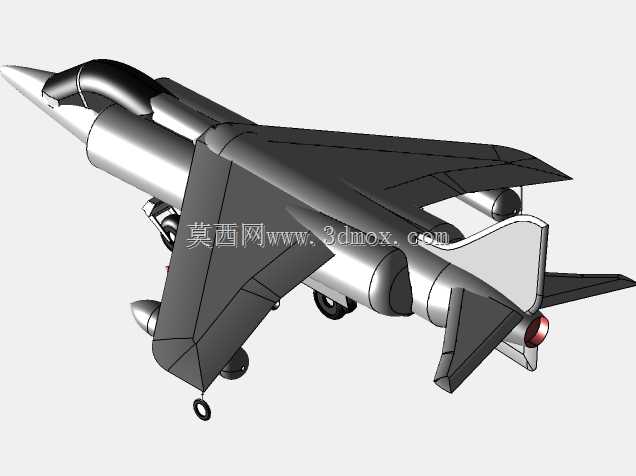 ���AV-8B Harrier II