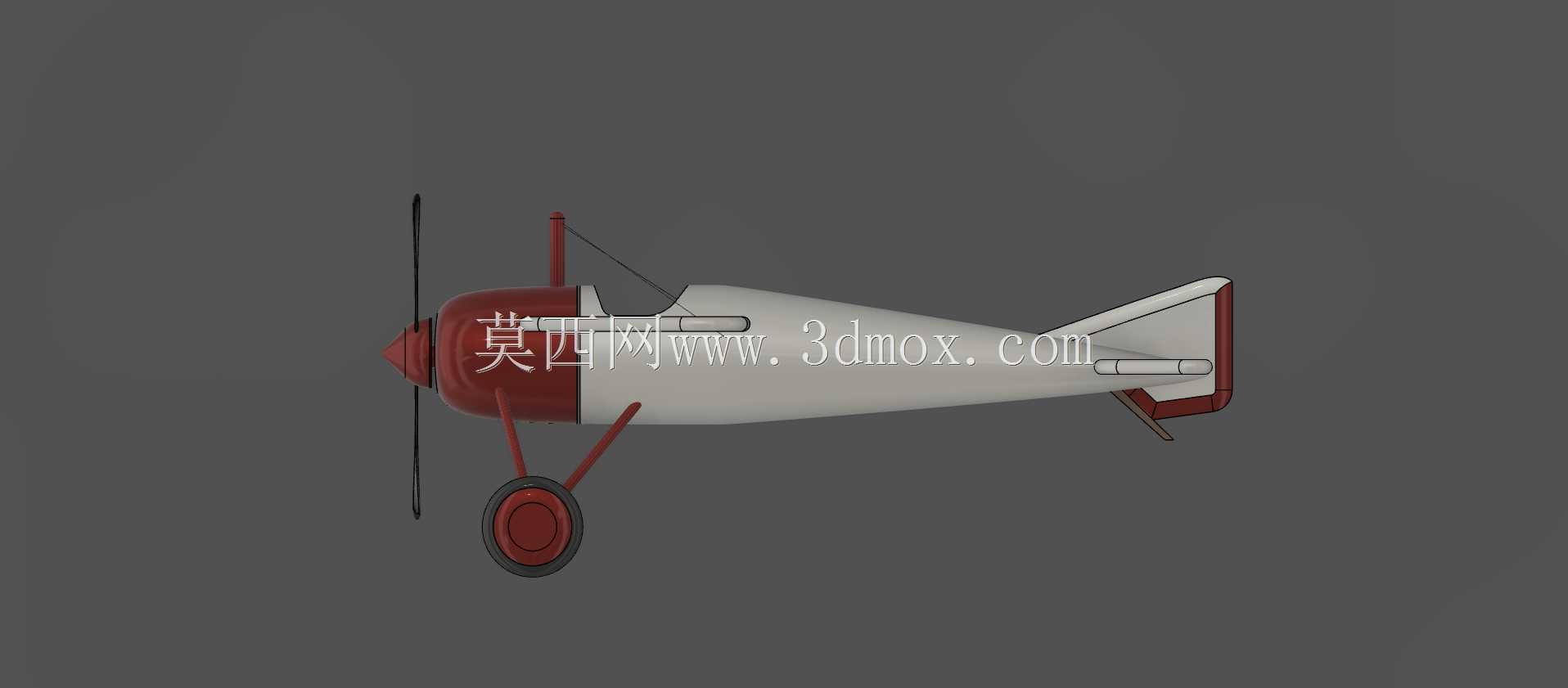 Morane Saulnier N型
