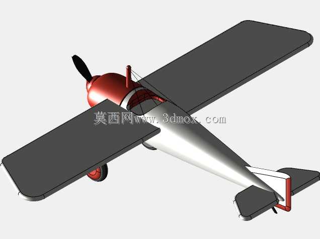 Morane Saulnier N型