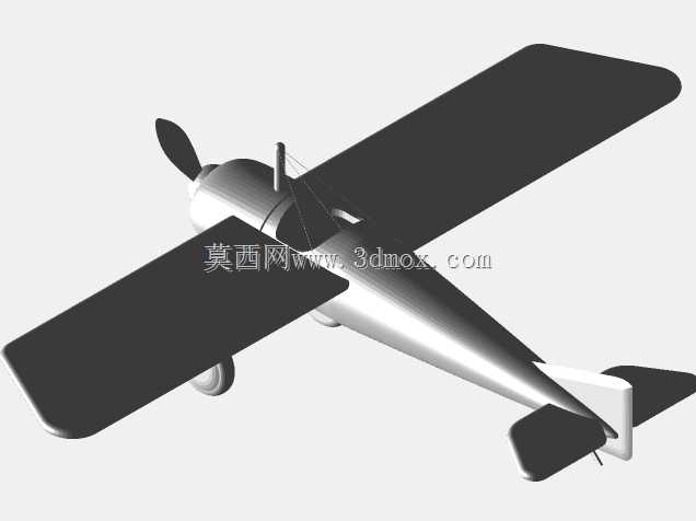 Morane Saulnier N型