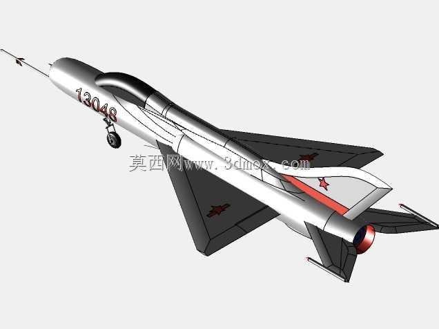 成都J-7“鱼缸”