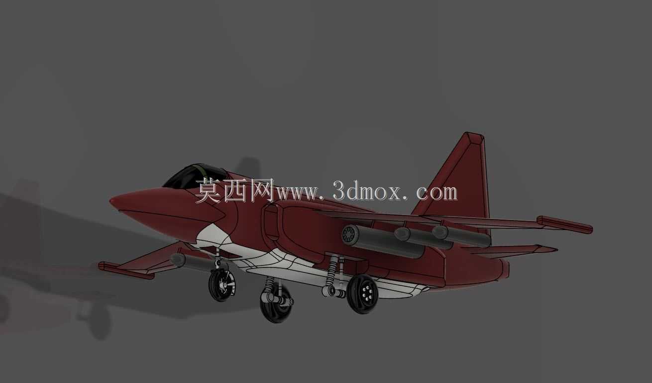 Sukhoi Su 25“青蛙脚”