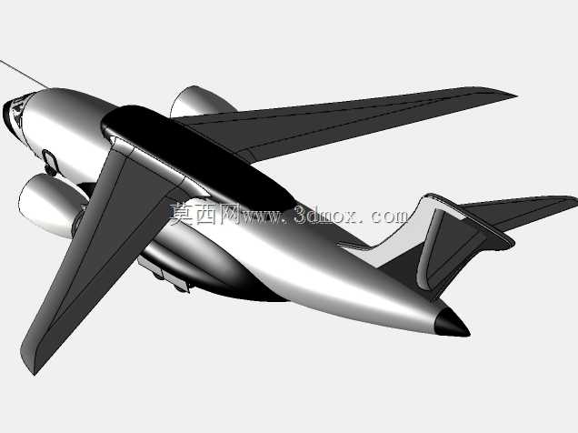 巴西航空工业公司C/KC-390千禧