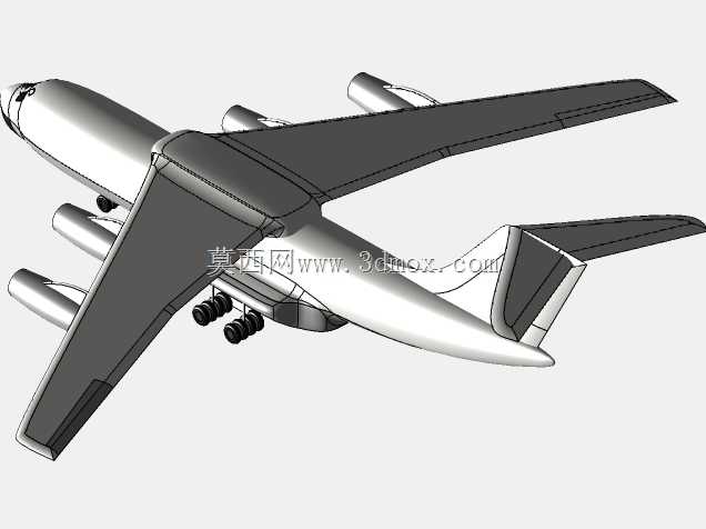 Ilyushin Il-76“坦率”