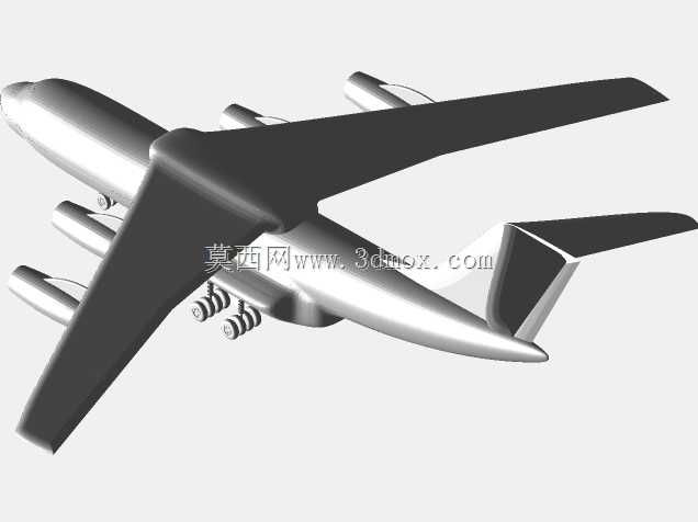 Ilyushin Il-76“坦率”