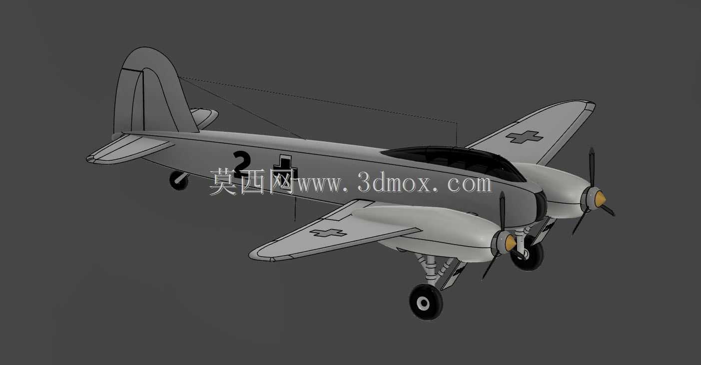 梅塞施米特210