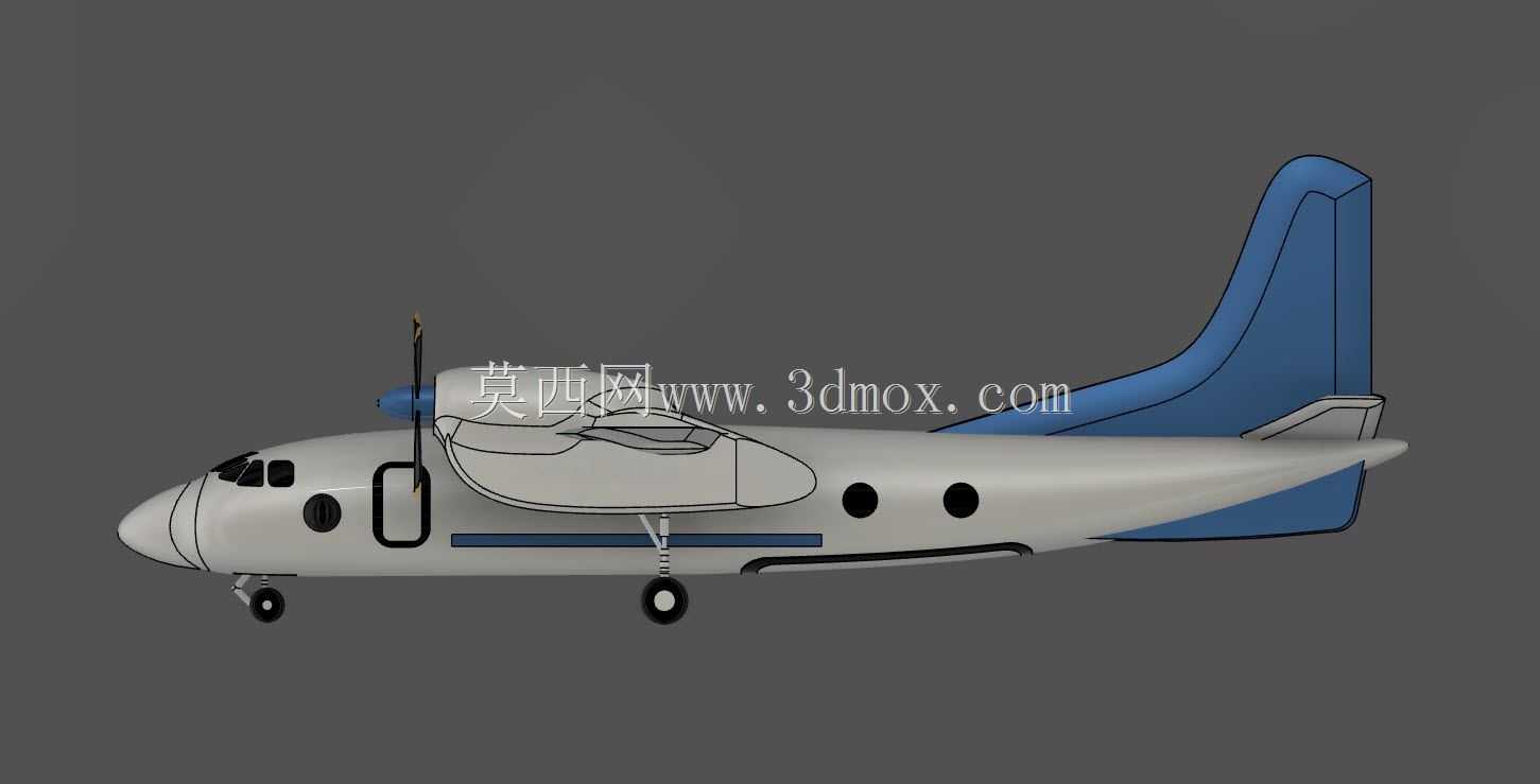 ����ŵ��An-32����������
