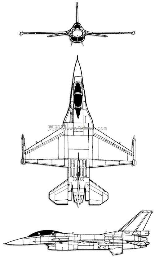 三菱F-2