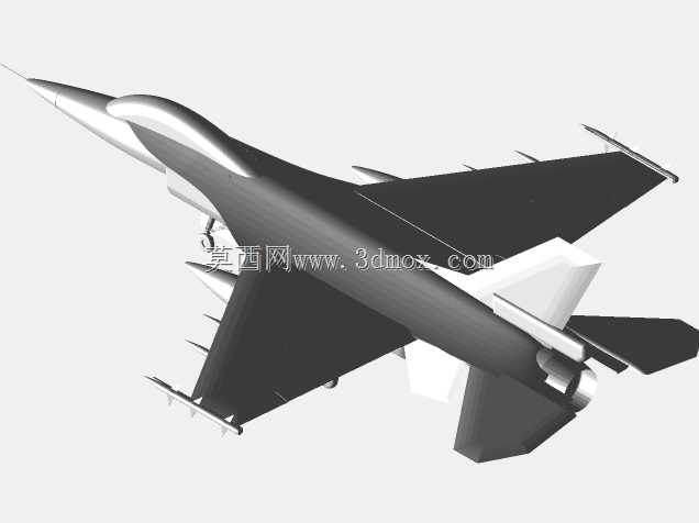 三菱F-2