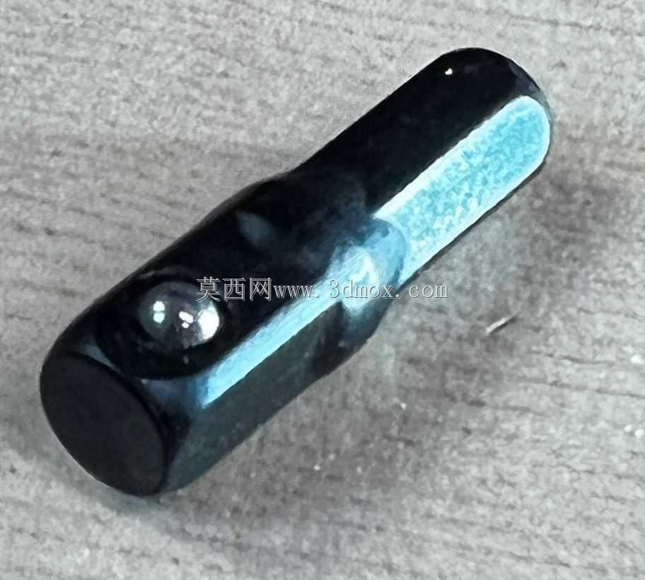 1/4英寸六角柄至1/4英寸方形驱动适配器
