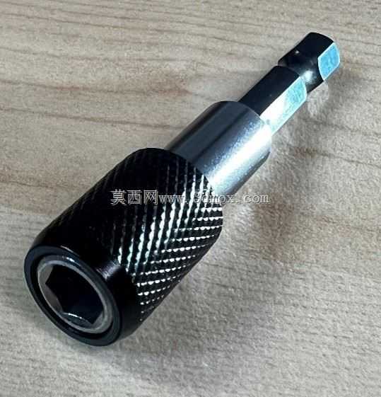 快速更换钻头适配器